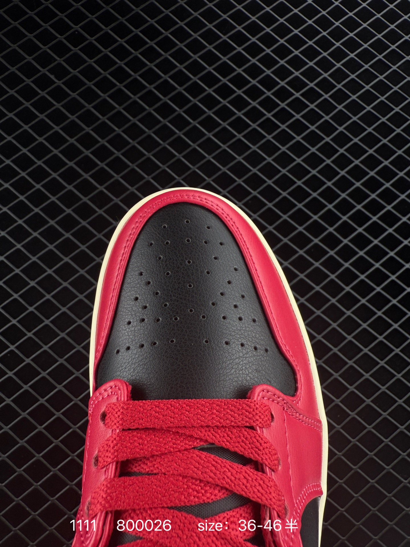 Nike Air Jordan 1 Low OG AJ1